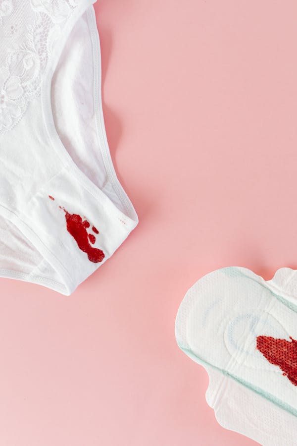 Culotte menstruelle : des solutions adaptées à chaque flux