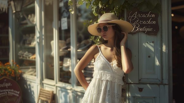 Découvrez la tendance avec notre boutique Arcachon