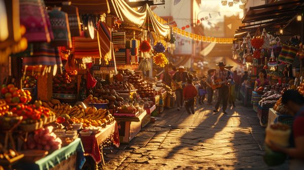 Habit mexicain : où s'en procurer ?