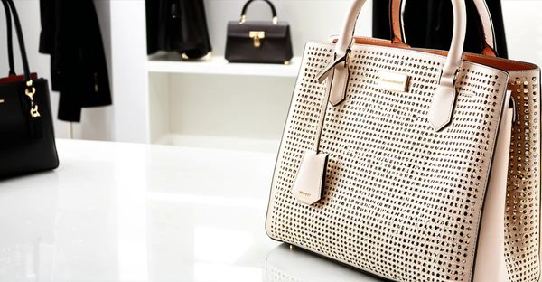 Sac à main boutique : Élégance et nouveautés pour toutes les styles