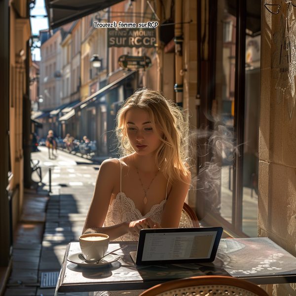 Trouvez l'amour: rencontre femme Toulouse sur rcp