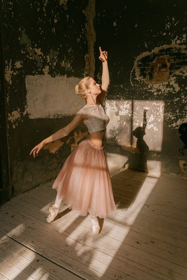 Tutu Mode : Guide ultime pour maîtriser la tendance et adopter un look irrésistible