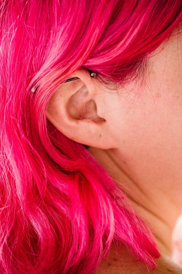 Guide complet sur les piercings Anti-hélix