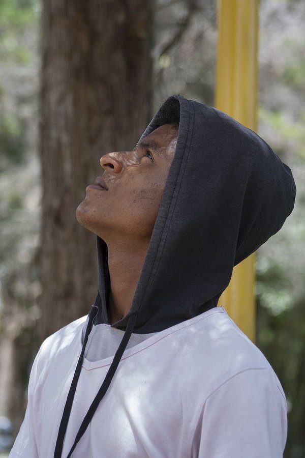 Comment prendre soin de son sweat à capuche homme ?