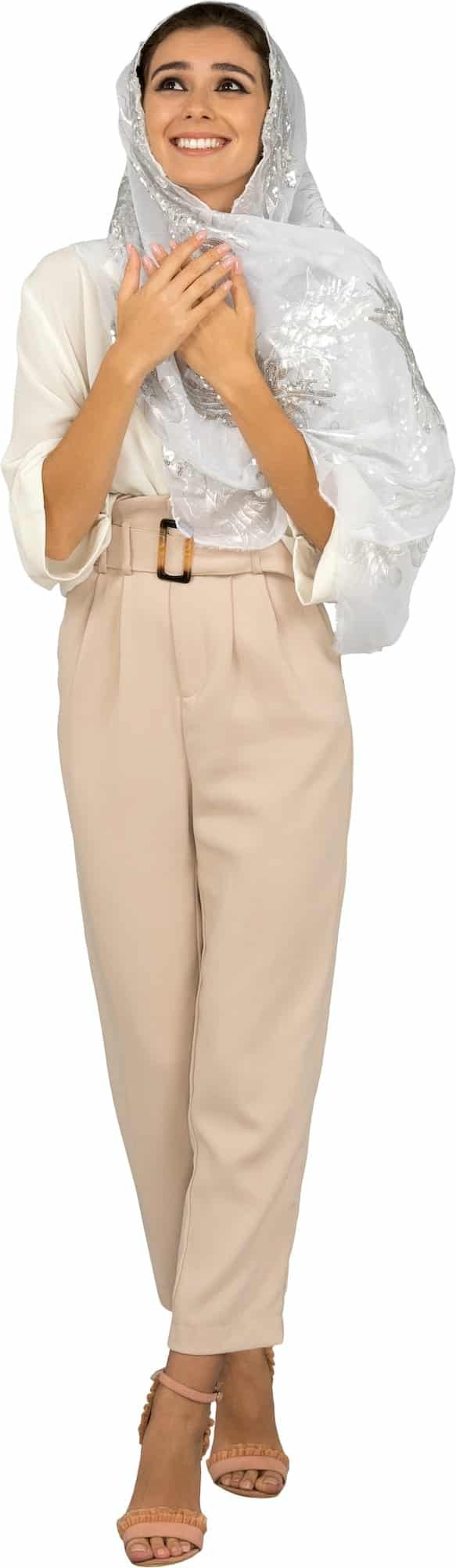 Pantalon arabe : quelle est son origine et sa signification ?