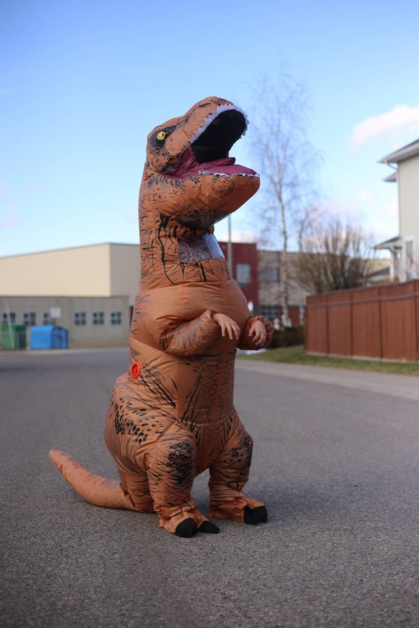 Les bonnes adresses pour trouver le meilleur déguisement gonflable dont vous avez besoin