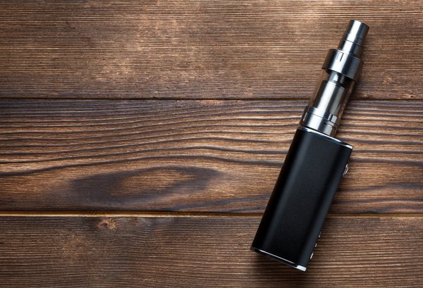 Qu'en est-il de la quantité de l'e-liquide utiliser dans une cigarette électronique ?