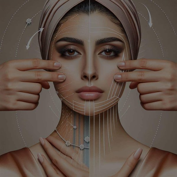 Quels sont les avantages de l'acupression faciale pour une peau plus jeune ?