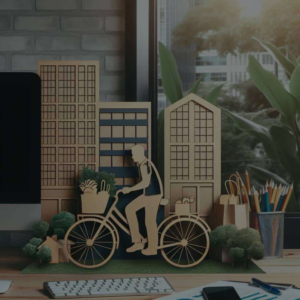 Comment intégrer le cyclisme dans votre routine quotidienne pour plus d'activité ?