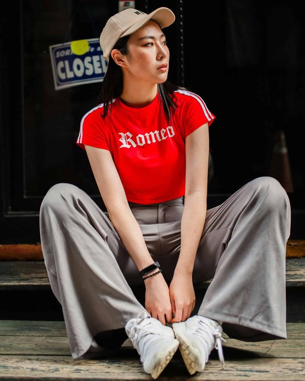 Comment porter les adidas gazelle ?