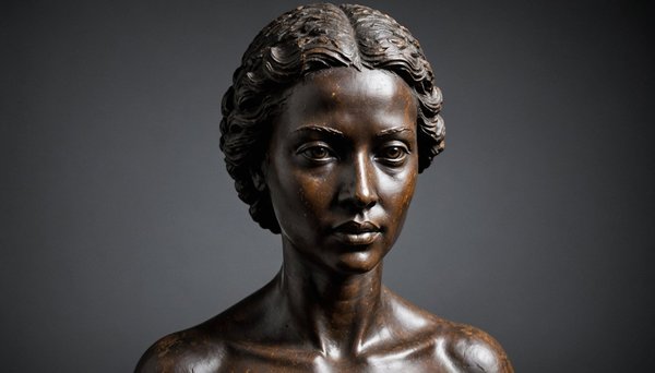 Buste femme texturé : l'atout essentiel pour votre vitrine