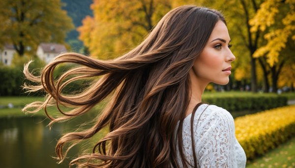 Extension de cheveux à annecy : l'art de sublimer votre look