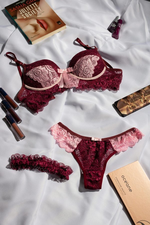Le choix du soutien-gorge idéal : entre élégance et maintien