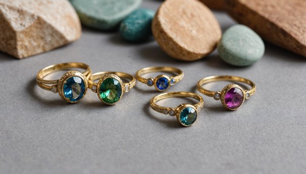 Bijouterie marseille : des joyaux éthiques à personnaliser